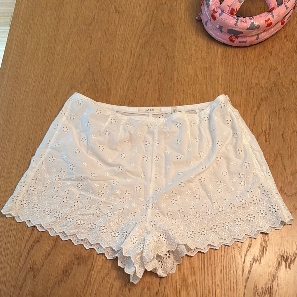 Doen shorts